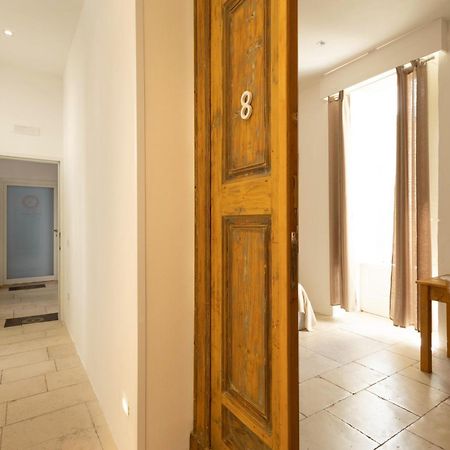 Bed and Breakfast Palazzo Kapece Monopoli Exterior foto