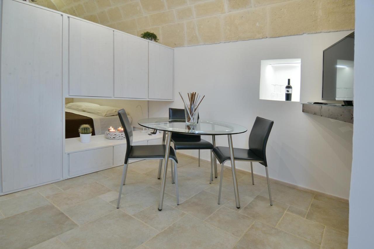 Bed and Breakfast Palazzo Kapece Monopoli Exterior foto