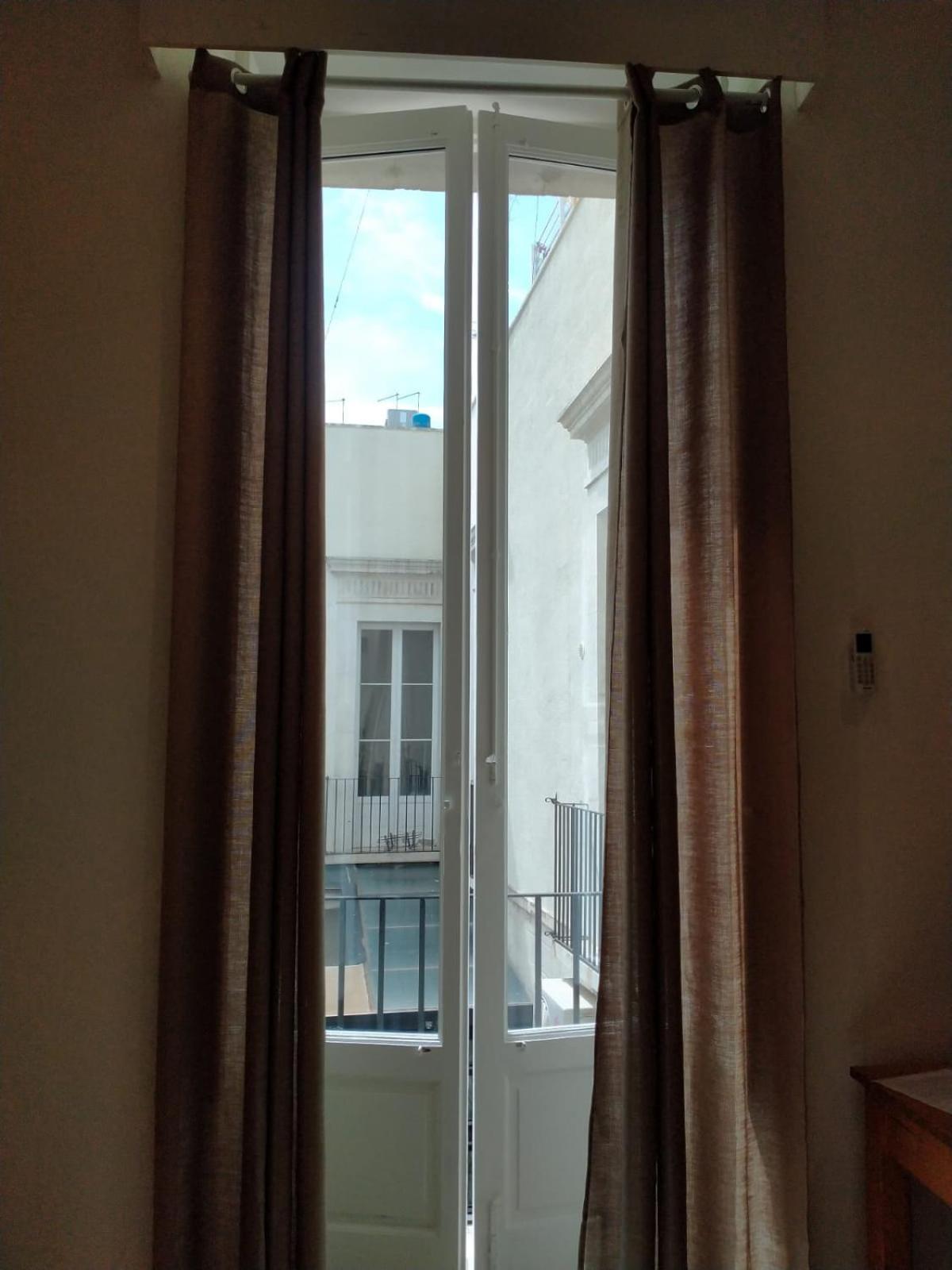 Bed and Breakfast Palazzo Kapece Monopoli Exterior foto