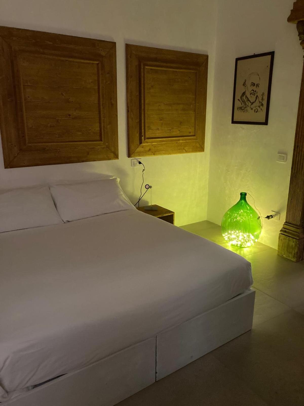 Bed and Breakfast Palazzo Kapece Monopoli Exterior foto