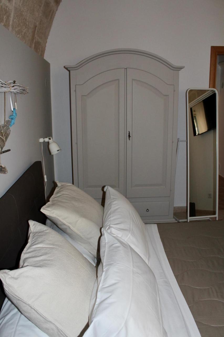Bed and Breakfast Palazzo Kapece Monopoli Exterior foto