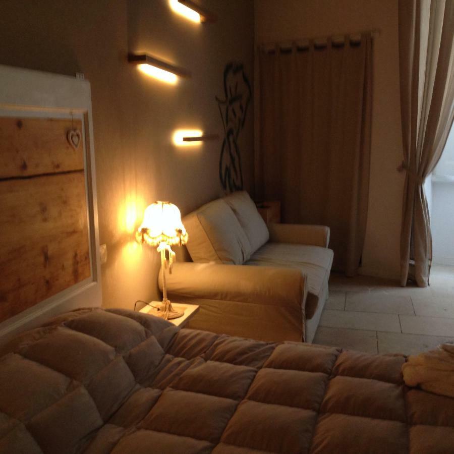 Bed and Breakfast Palazzo Kapece Monopoli Exterior foto